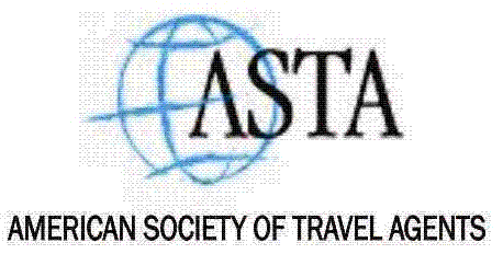 American society of travel agents